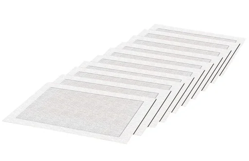 "Bamboo plasters “Gina Su”, vital plasters, 30 pieces image"