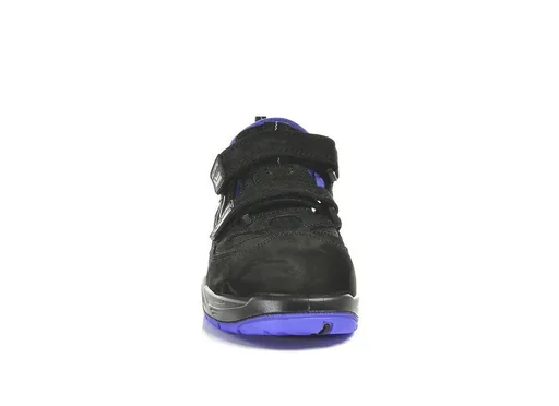 "Safety sandal AMBITION blue Easy ESD S1 size 42 image"