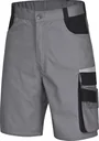 Bermuda EXTREME, gray-black, size L