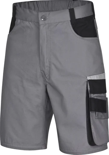 "Bermuda EXTREME, gray-black, size L image"
