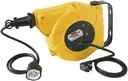 Cable reel Automatic IP44 16+2