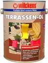 Terrace oil teak, 2500 ml