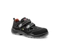 SCOTT ESD S1 safety sandal size 41