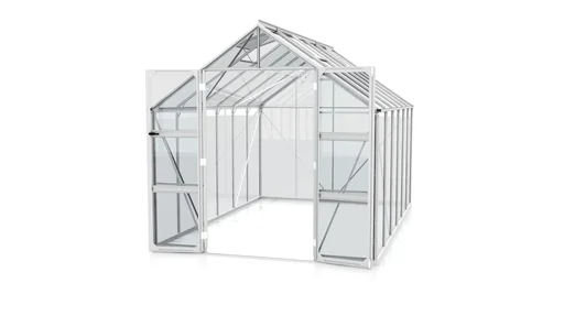 "Greenhouse Domus 9900 ESG alu image"
