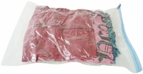 "Vacuum space-saving bag 60 x 100 cm, 1 piece image"
