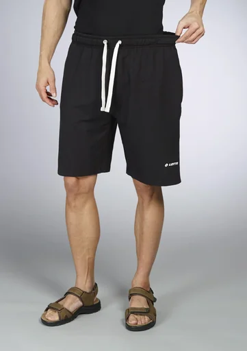 "Shorts, color black, size XL image"