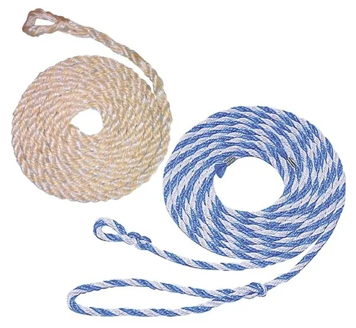 "Cattle transport rope, 10 pieces - Sisal-PP image"