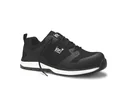 Safety shoe jo_FREE black Low ESD S3 size 47