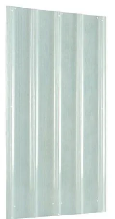 "Light panel Skylight 3, opaque for models 108, 1010, 56, 58 image"