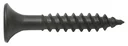 Drywall screws PH fine thread phosphated 3.9x35mm PH 1000 pieces