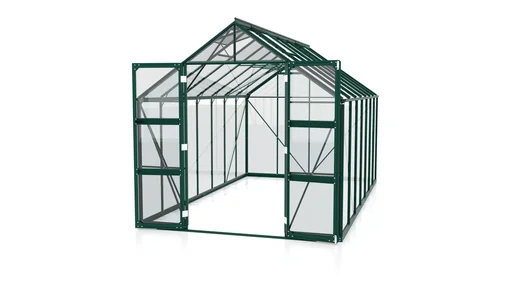 "Greenhouse Domus 11500 ESG emerald image"