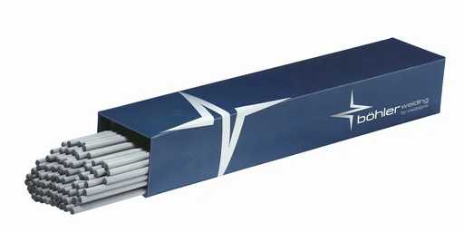 "Electrode Phoenix Blue 5 x 450 mm image"