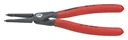 Precision circlip pliers 180 mm for internal rings