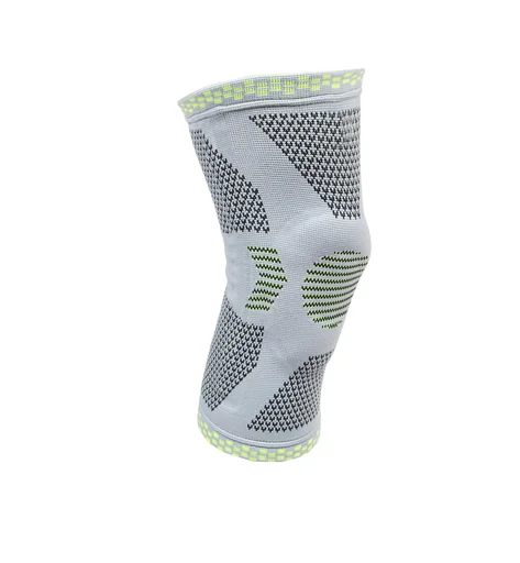 "PatellaTec knee brace, size L image"