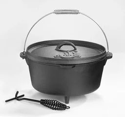 Dutch Oven pan 11,28 L