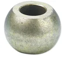Lower link balls/quick coupler CAT.1, outside 44 mm, inside 22 mm