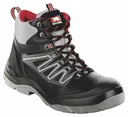 Safety boots RUNNER PLUS S3, black, size 41