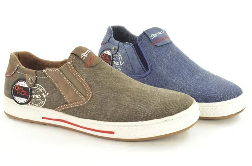 "Slippers, color blue, size 40 image"