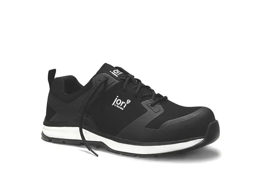 "Safety shoe jo_FREE black Low ESD S3 size 43 image"