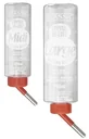 "Classic de Luxe" drinking bottle, 600 ml