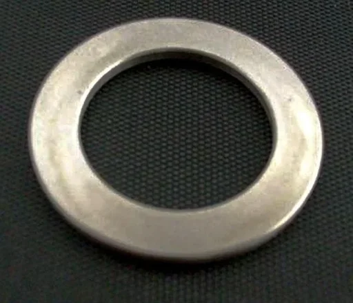"Reducing ring from 30 mm to 20 mm bore image"
