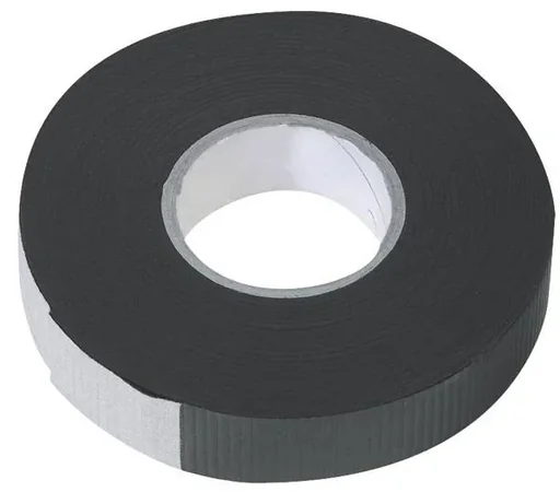 "Self-welding sealing tape - three rolls of 5 m each image"