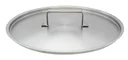 Cooking pot lid, 24 cm Profi Cuisine