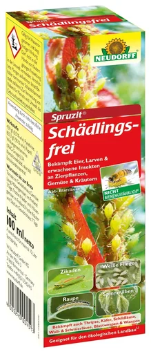 "Spruzit "Pest-Free" - 250 ml image"
