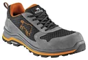 Safety shoe GRIP S1p, anthracite, size 45