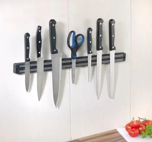 "Magnetic strip, 48 cm image"