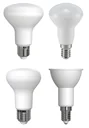 11W E27 WW R80 1055 LM LED Spotlight