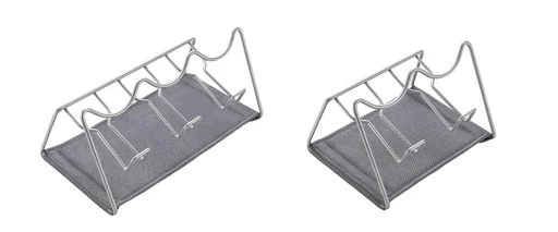 "Draining rack for 3 bottles Sodatex-3 image"