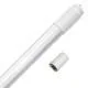 "LED tube with 16.5 watts, G13, 1200 mm, warm white image"