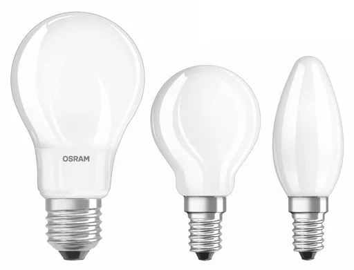"LED Retrofit CLASSIC 75 Filament Lamp, 7.5 Watt, E27, warm white, matt image"