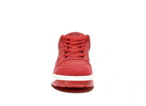 "Safety shoe MAVERICK red Low ESD S3 size 41 image"