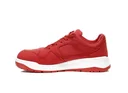 Safety shoe MAVERICK red Low ESD S3 size 47
