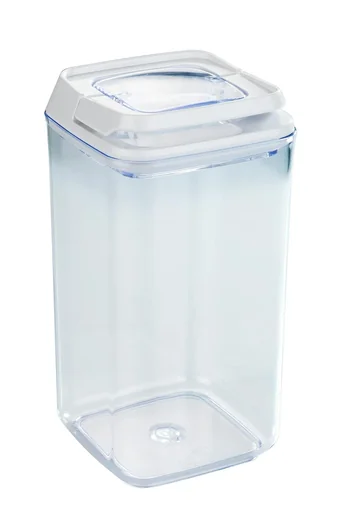 "Storage container, 1700ml image"