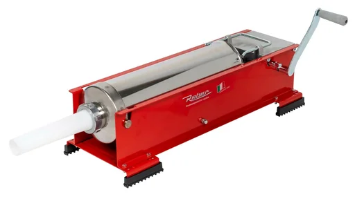 "Wurstfüllmaschine, 2 Speed Pro, 8kg image"
