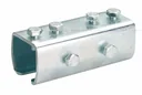 Connecting sleeve for type 10