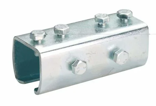 "Connecting sleeve for type 10 image"