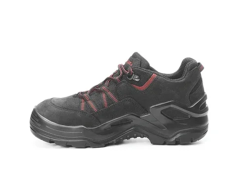 "Safety shoe BOREAS Work GTX Lo S3 CI size 45 image"