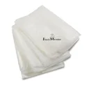 Tarpaulins, transparent, strong 90 g / m², 2 x 3 m