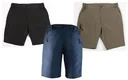 Trekking Shorts, Farbe marine, Gr.XL