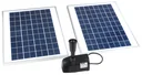 1600 l/h Solar Pump