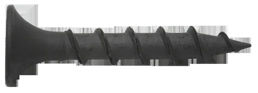 "Drywall screws PH trumpet head coarse thread phosphated 3.9x35mm PH 200 pieces image"