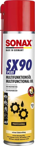 "Multifunktionsöl SX90 Plus - Professional, 400 ml image"