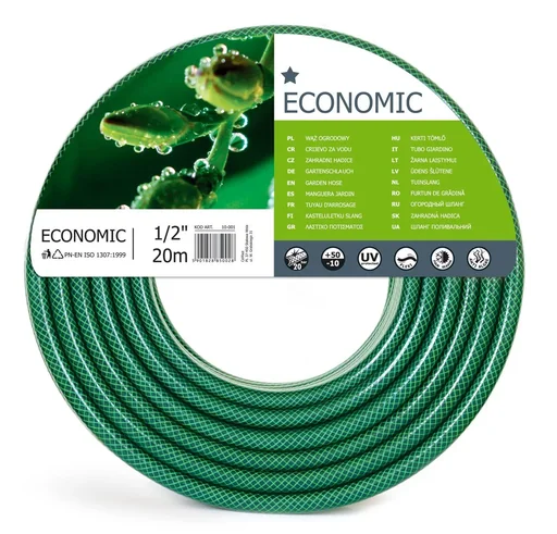"Garden hose Economic 1" - length 20m image"