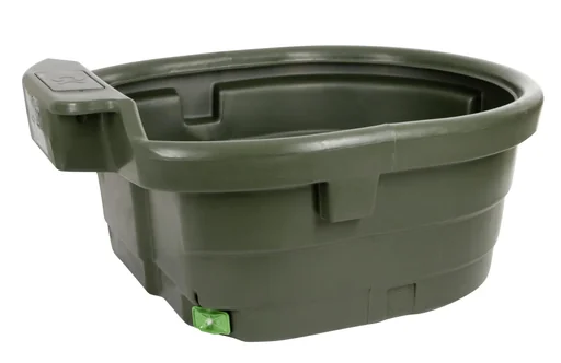 "Weidetränke, 550 l, 150 x 115 x 58 cm image"