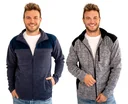 Cardigan, color navy, size M