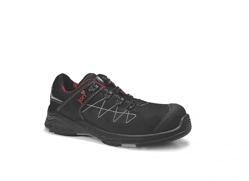 "Safety shoe jo_MAX BOA® Low S3 size 48 image"